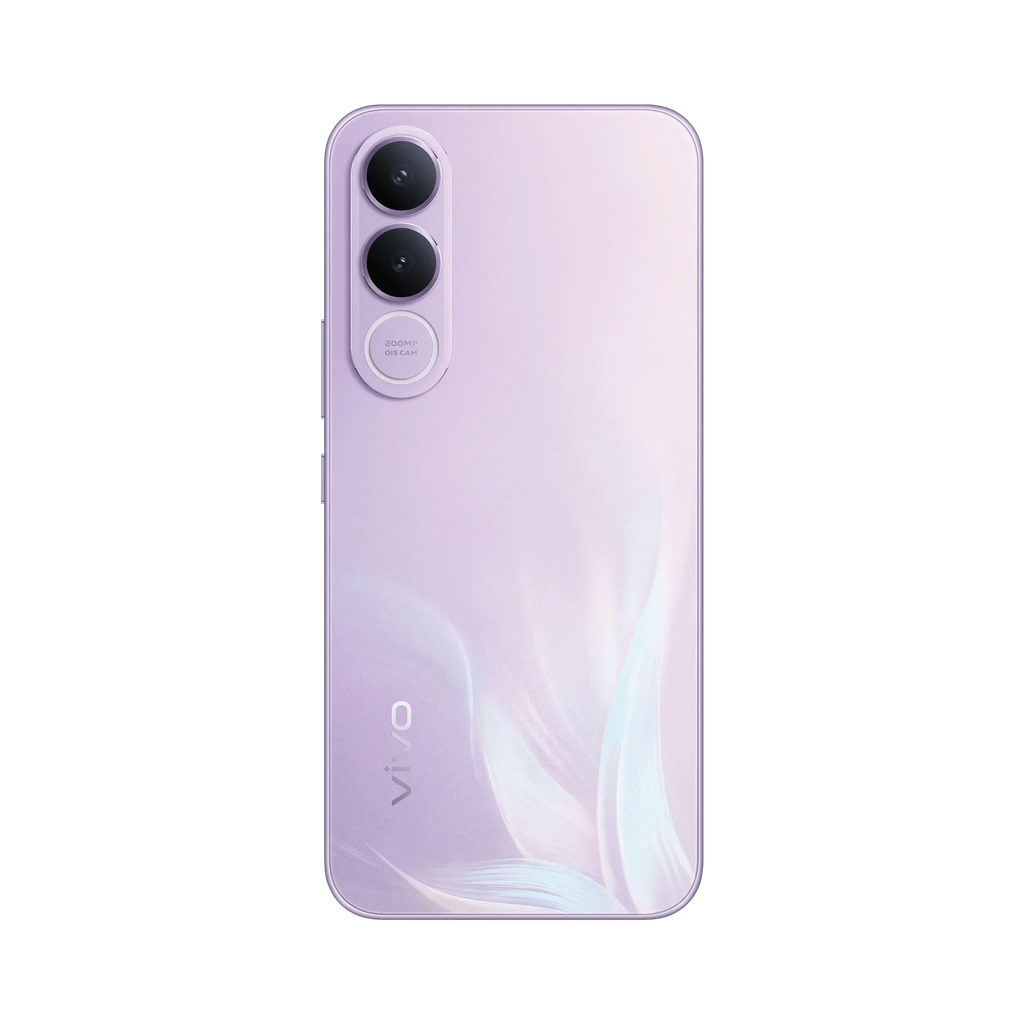 Smartphone vivo V70 FE 5G versión europea, 8GB+256GB, OriginOS 6, Dimensity 7360-Turbo, LPDDR5X, UFS 3.1, 7000 mAh, 90W, IP69