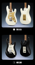 Guitarra Eléctrica de Nivel Profesional