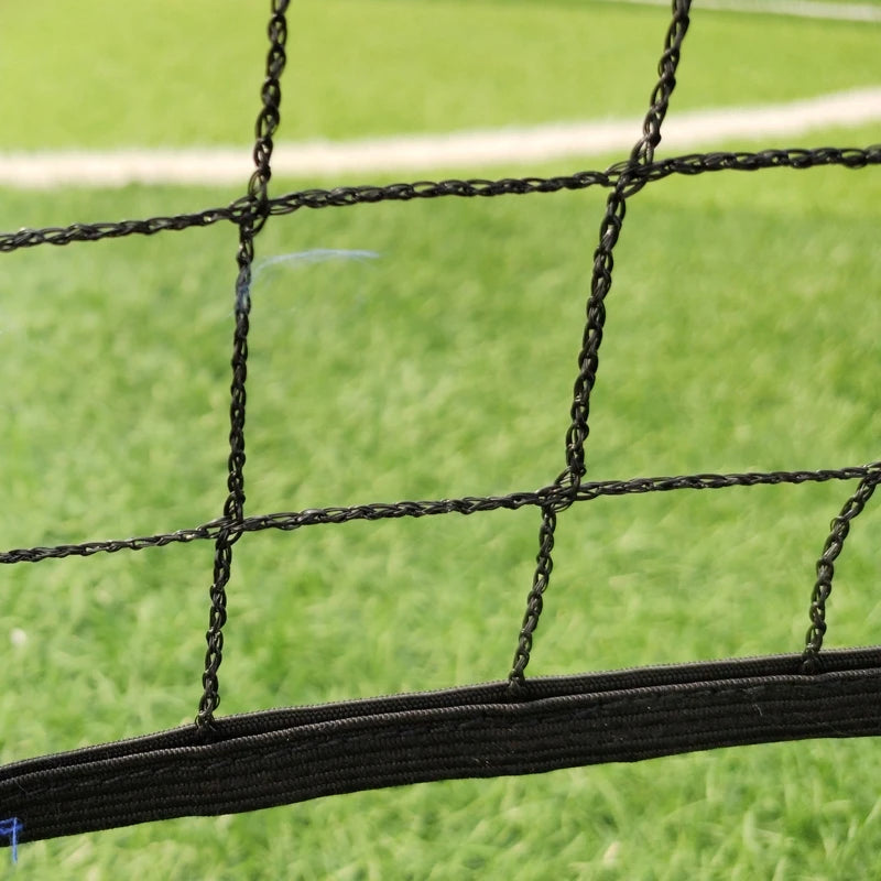 Red de bádminton estándar para entrenamiento deportivo profesional, red de tenis al aire libre, malla de voleibol, Red de ejercicio