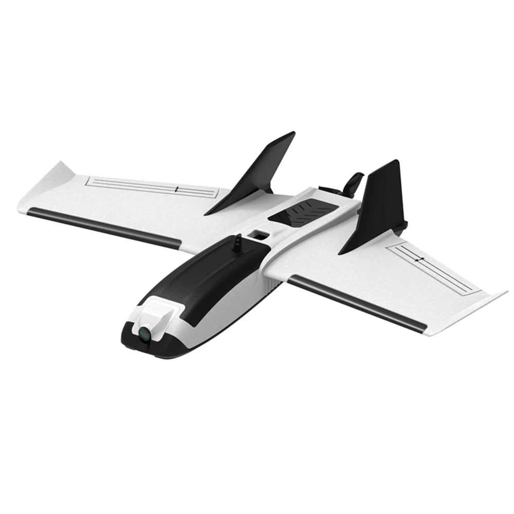 ZOHD Dart250G 570mm envergadura Sub-250 gramos barrido ala delantera AIO EPP FPV RC avión Drone PNP/FPV versión lista