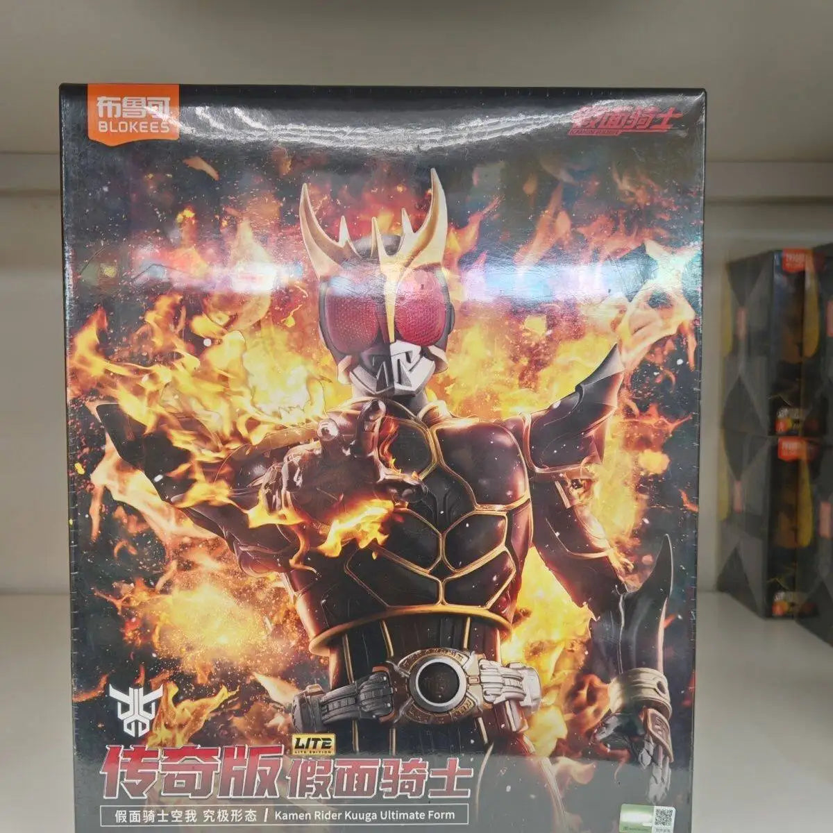 Nuevas Figuras de Acción Blokees Star Wars CHAMPION CLASS: Mandalorian, Grogu Lite, Mecha Din Djarin, Grogu, Bo Katan Kryze, Juguete Coleccionable de Regalo