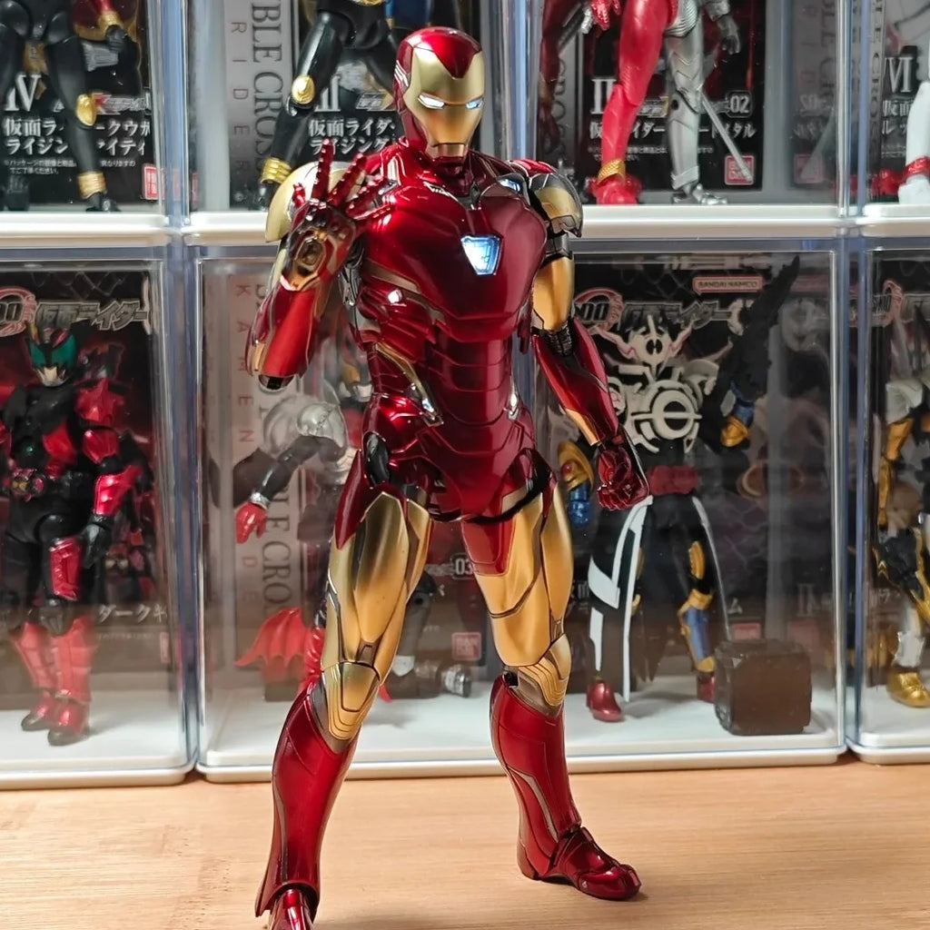 Figura de aleación Fantascraft Fc Mk85 2.0, escala 1/12, con articulaciones móviles, exquisito adorno para escritorio, figura de acción coleccionable.