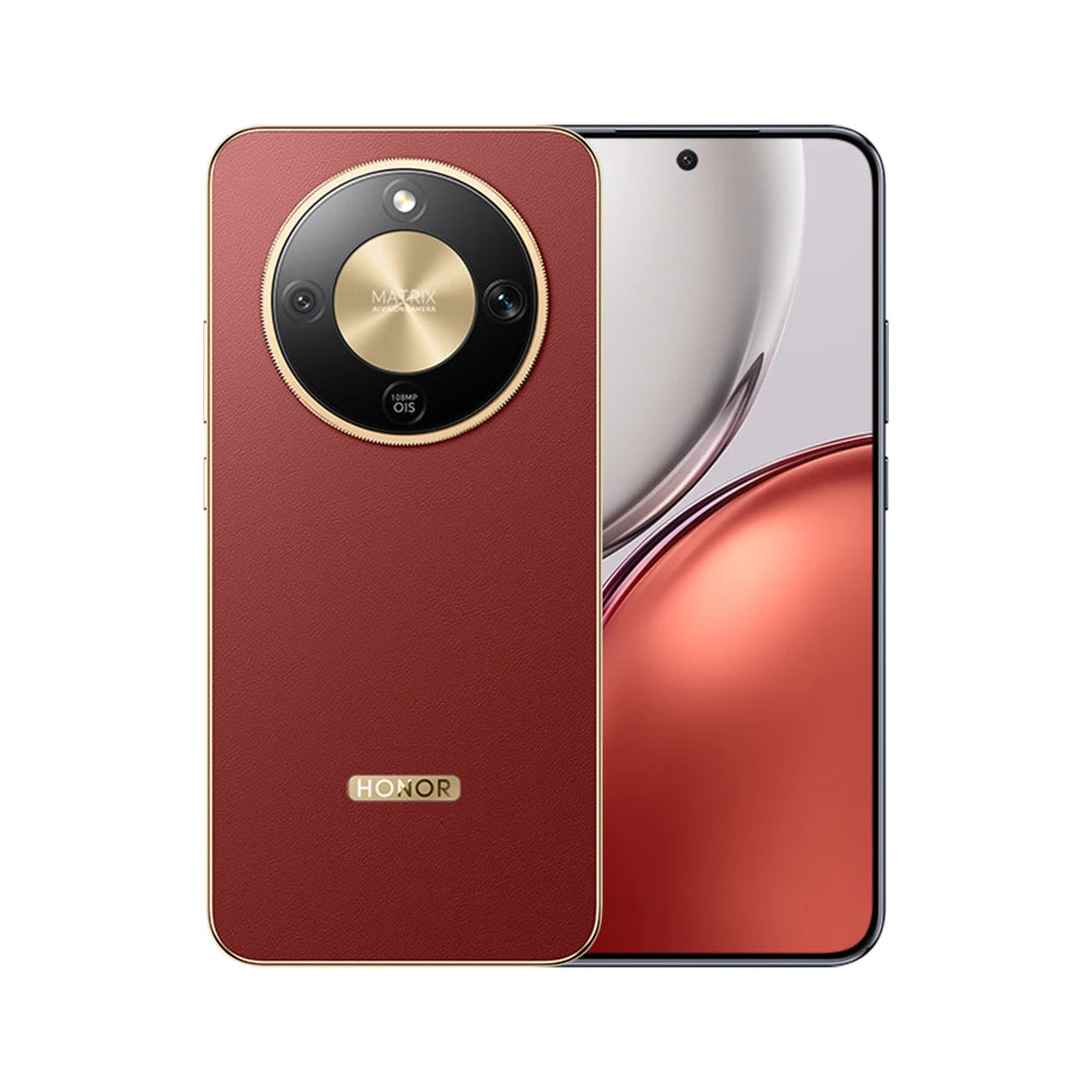 HONOR Magic8 Lite 5G, Versión UE, Smartphone 5G, Batería de 7500mAh, Cámara principal de 108MP, Pantalla AMOLED de 6.79'', Triple resistencia