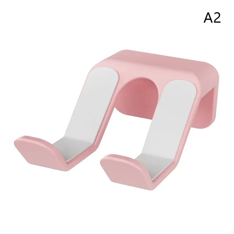 1PCS Soporte de Pared de Doble Uso para Control de Juego, Soporte para Colgar Gamepad y Auriculares para PS4&5 Switch Pro Xbox One, Auriculares para Juegos