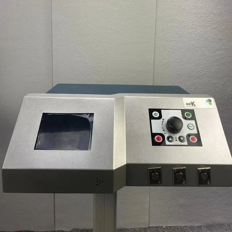 INDIBA Máquina de adelgazamiento corporal de belleza profunda Dispositivos de Estiramiento facial Sistema R45 de piel RF Alta frecuencia 448 KHZ Pérdida de peso -S9