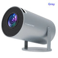 Proyector Magcubic 8K Wifi6 290ANSI Android 14 Dual WIFI Allwinner H726 BT5.4 1280*720P Cine en Casa Portátil para Exteriores HY300 Pro +