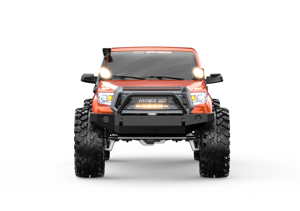 Local+ HYPER GO MJX H8H H8E H8P Coche de juguete RC 1:8 2.4G sin escobillas de alta velocidad, todoterreno 4x4 con control remoto para adultos, camión RC, crawler RC para adultos, envío local en 24h desde la UE