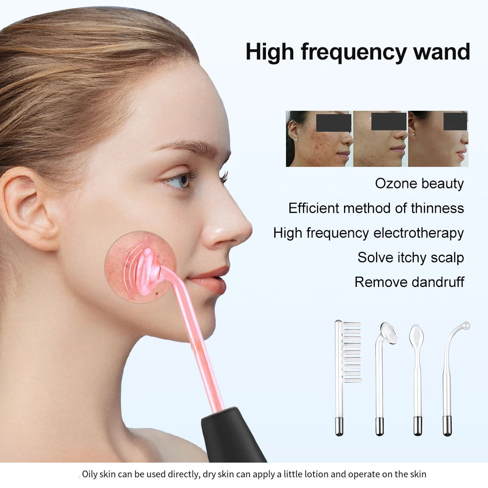 Equipo Profesional 12 en 1 para el Cuidado de la Piel, Hidratante de Burbujas, Máquina de Oxígeno, Limpieza Facial, Dermoabrasión