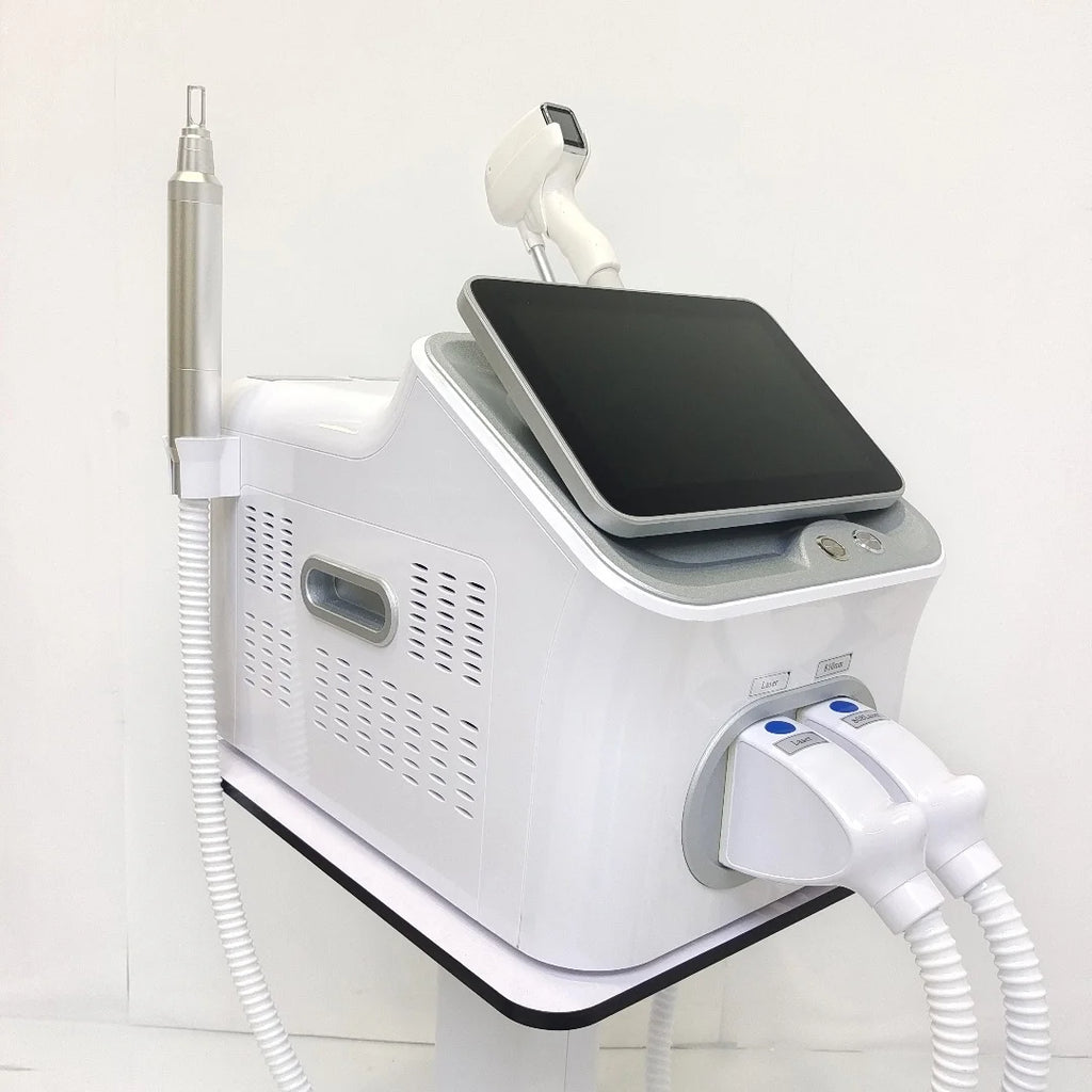Suaviza la piel, dispositivo de cuidado de belleza para el hogar, adecuado para uso familiar, certificado CE. Suaviza la piel, dispositivo de cuidado de belleza para el hogar, adecuado para