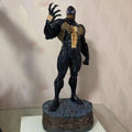1/4 Scale Venom Marvel Figure FC Replica Edition Resin Model Statue for Desktop Decoration Birthday Gift Toy Collectible