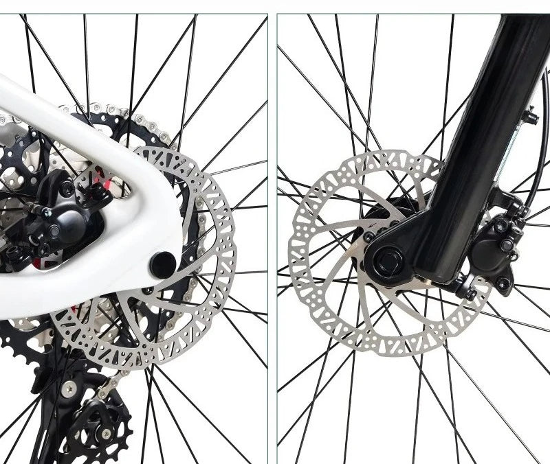 High Quality 29 Inch Mountain Bikes