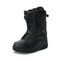 Botas de Snowboard para Hombre y Mujer, Impermeables, Cálidas, con Diseño Floral, para Esquí al Aire Libre