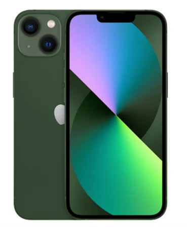 Teléfono reacondicionado iPhone 13 Mini 5G, NFC, Face ID, 4GB RAM, 128/256GB ROM, pantalla OLED de 5.4'', smartphone, excelente estado