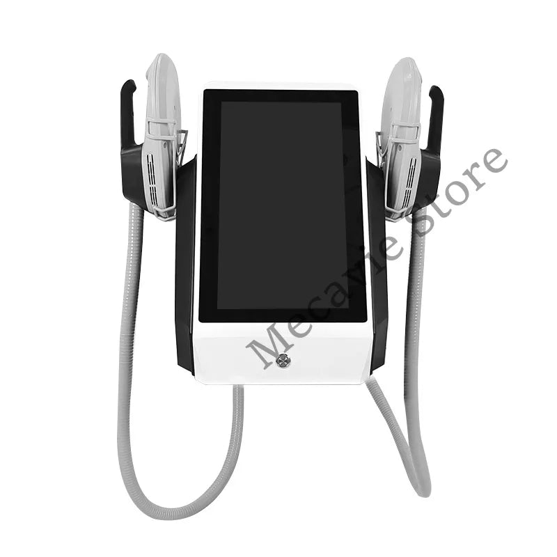 EMSNOVA NUEVA Máquina Portátil de 6500W para el Suelo Pélvico, Estimulador Muscular para Adelgazar el Cuerpo, Uso Profesional en Salones