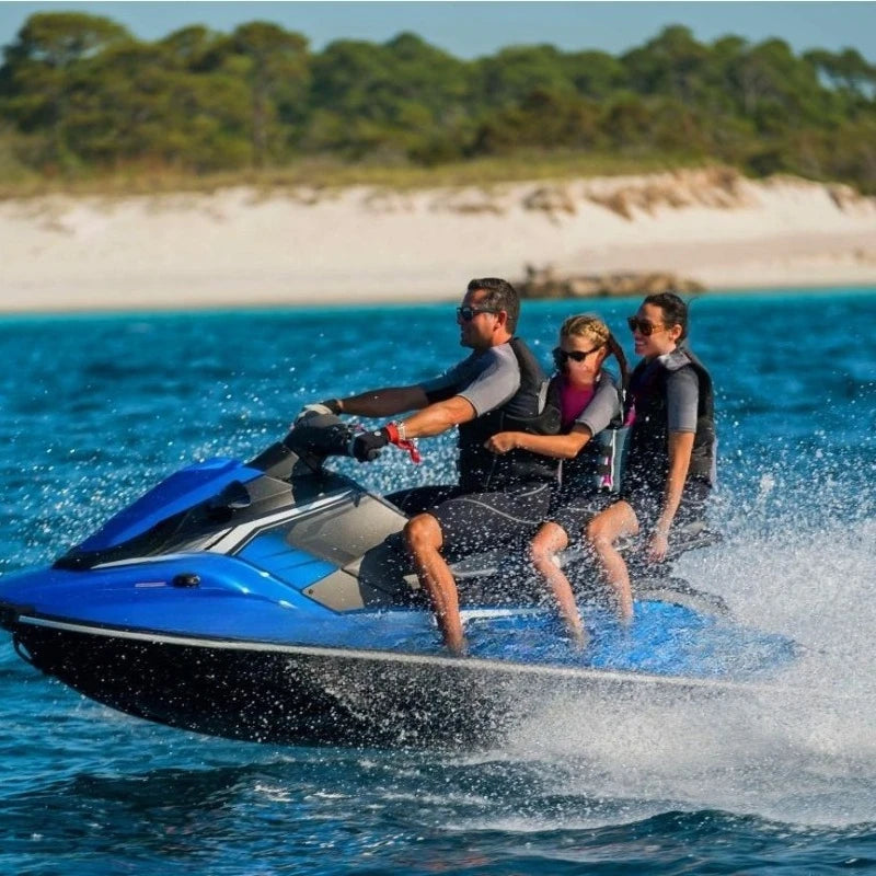 Motos acuáticas, yates, lanchas rápidas, motos acuáticas para adultos