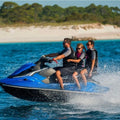 Motos acuáticas, yates, lanchas rápidas, motos acuáticas para adultos