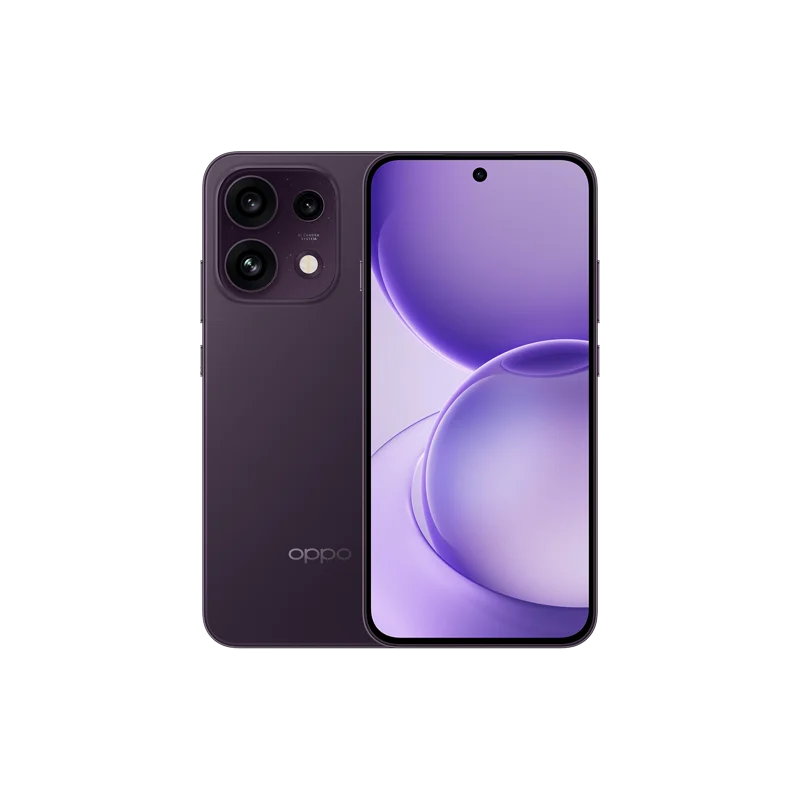 Smartphone OPPO Reno16 5G Versión UE 8GB+512GB Cámara Selfie Ultra Gran Angular 50MP AI Remix Collage 6000mAh 80W 6,32 pulgadas Garantía Oficial OnePlus