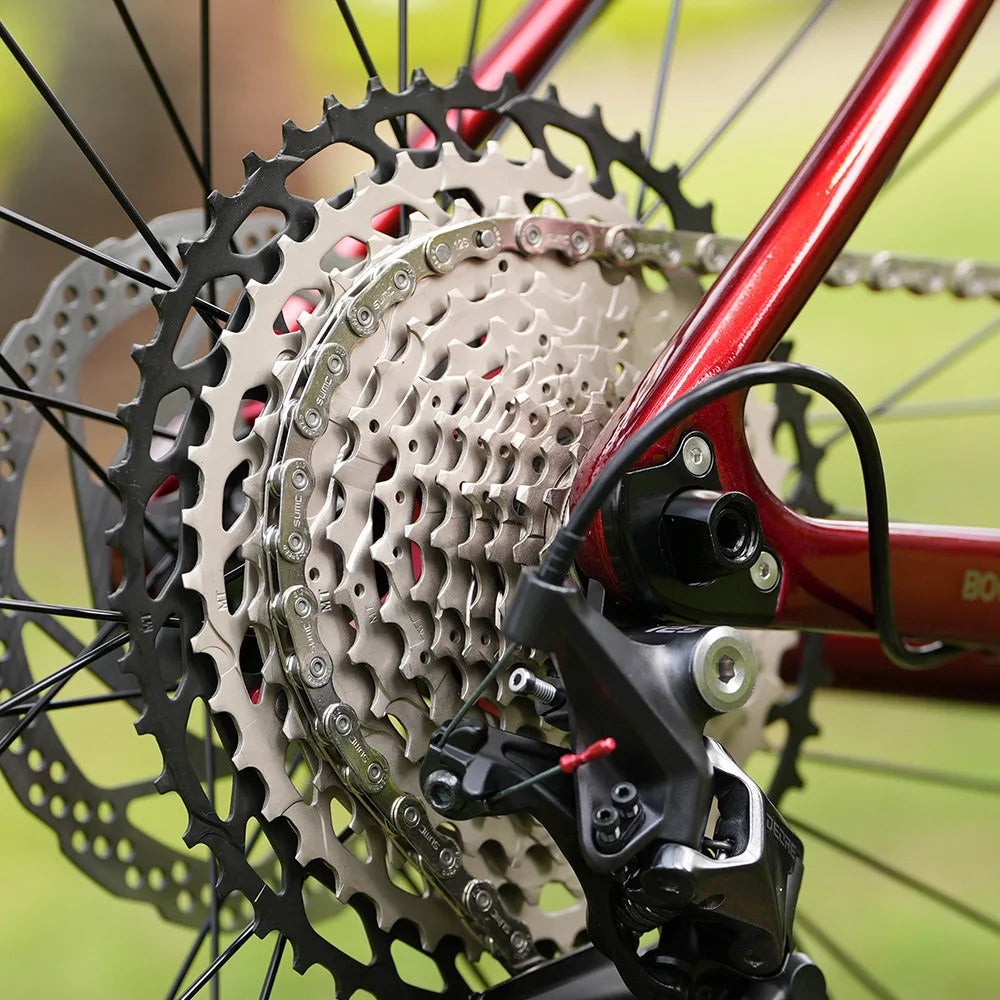 TWITTER WARRIORpro- LT Mountain Bike Carbon Fiber Front Fork Frame Handlebar Mountain Bike