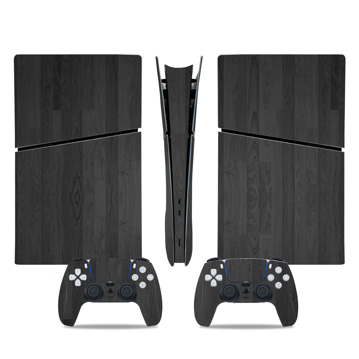Adhesivo protector para consola y mando inalámbrico PS5 Slim Digital