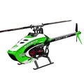 NUEVO en Stock 2025, GOOSKY S2 Ultra LEGEND, La Experiencia Definitiva, Helicóptero 3D de 6 Canales