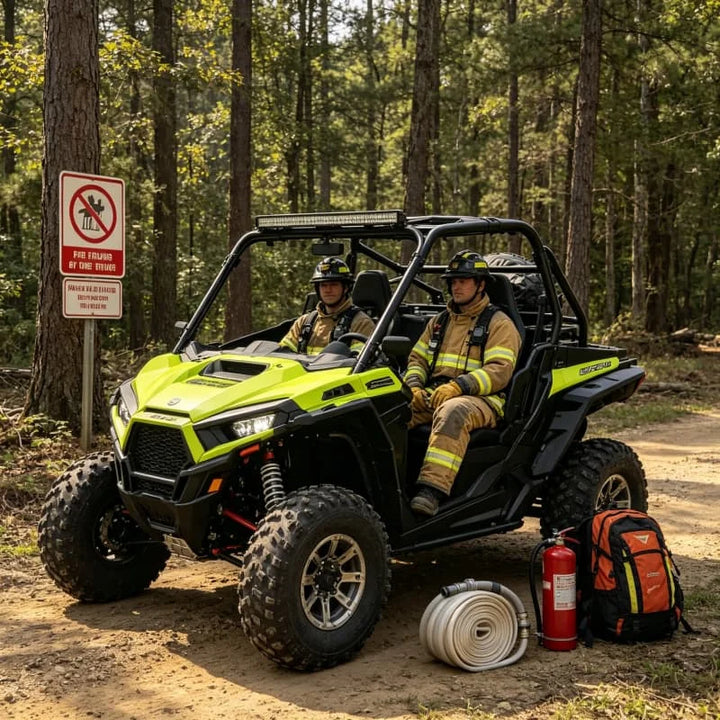Buggy Todoterreno de Alto Rendimiento 4x4 ATV Quad con Suspensión Reforzada para Carreras Extremas en Dunas de Arena, Personalizado
