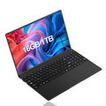 Portátil Premium Ultra Delgado de 15.6 Pulgadas Full HD, Intel i9 9900, Windows 11, 32 GB de RAM, 2 TB SSD, Portátil para Juegos, Oficina y Negocios