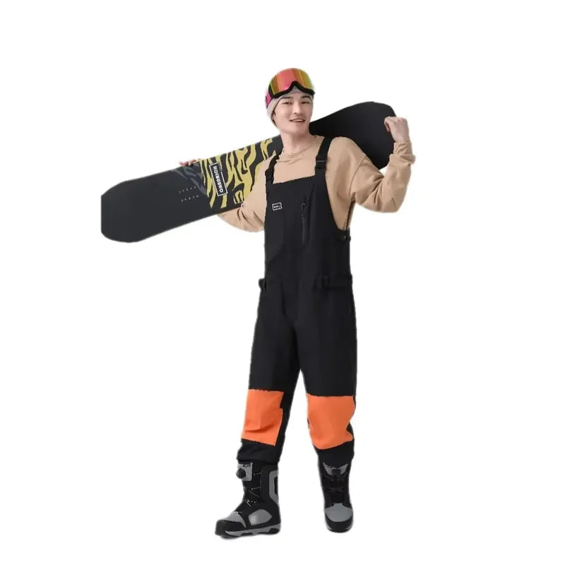 Tabla de Snowboard Personalizada de Fibra de Vidrio, Tabla Larga para Deportes de Invierno, para Adultos, para Esquiar al Aire Libre, Diseño Duradero y Colorido