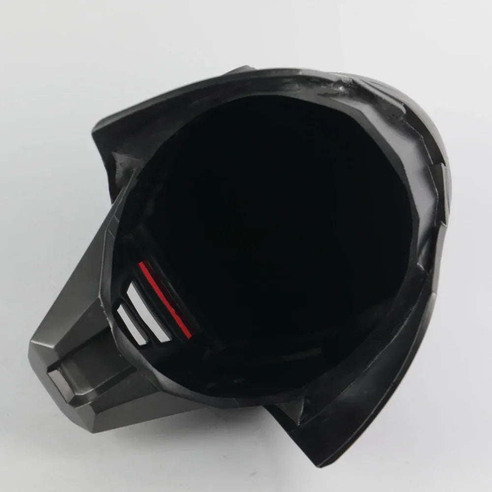 SW Helmets Masks Jedi Fallen Order Second Sister Inquisitor Helmet Cosplay Mask Hard PVC Halloween Party Prop