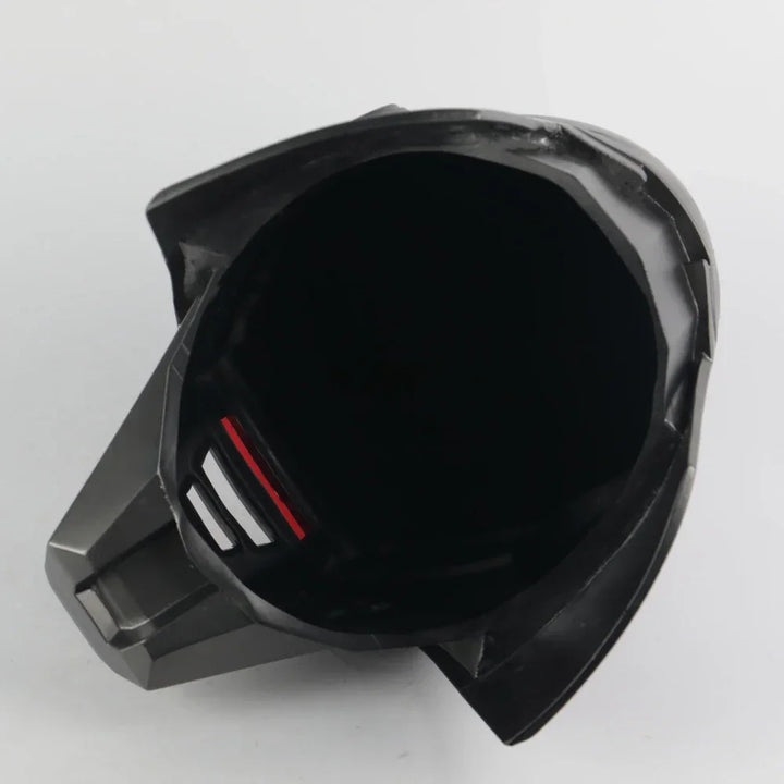 SW Helmets Masks Jedi Fallen Order Second Sister Inquisitor Helmet Cosplay Mask Hard PVC Halloween Party Prop