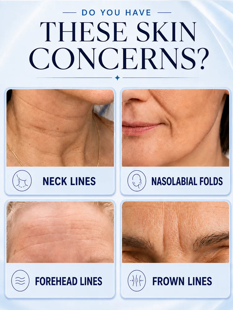 Removedor de Arrugas para Rostro y Cuello, Máquina de Lifting Facial y de Cuello, Dispositivo de Belleza para el Cuello, Máquina de Tensado de Piel