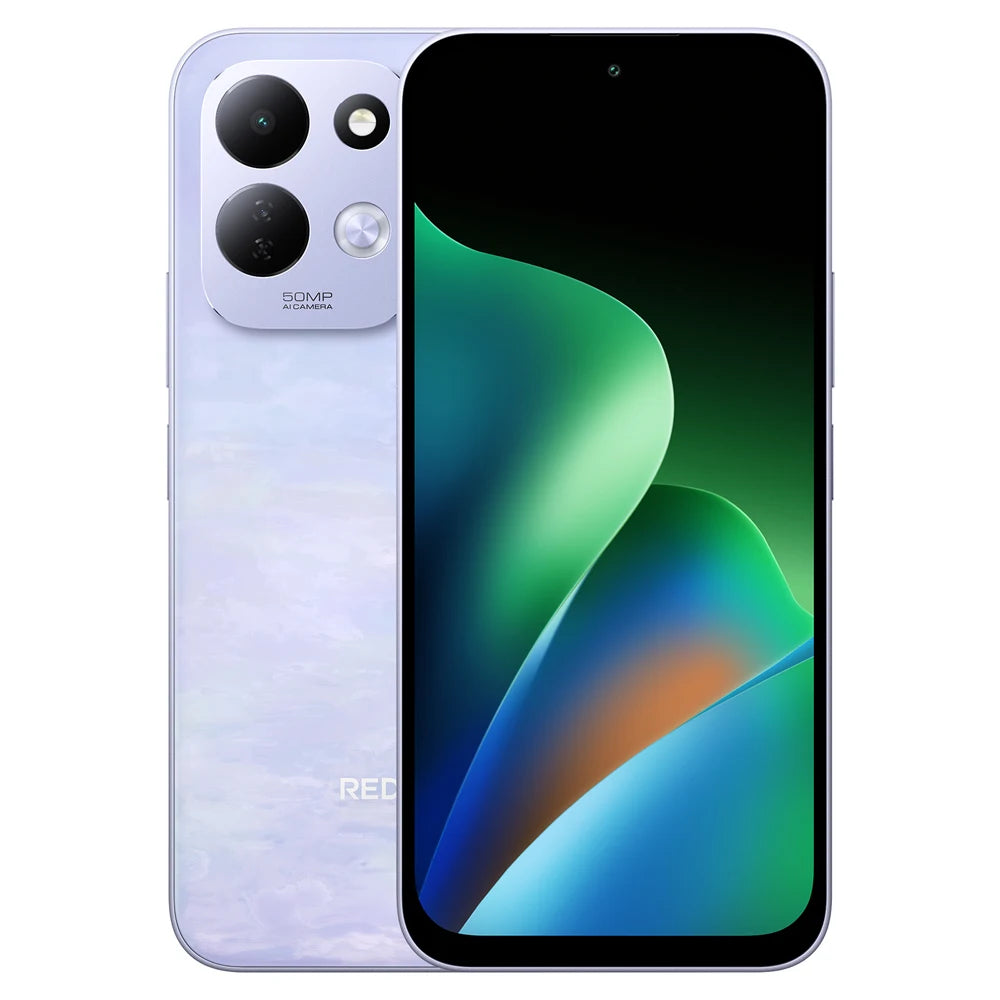 Global Version xiaomi redmi 17 4G Smartphone 6.9" display 7500mAh battery 50MP camera Dynamic RGB light Powerful MediaTekHelio G91-Ultra 35 mins charging all day power