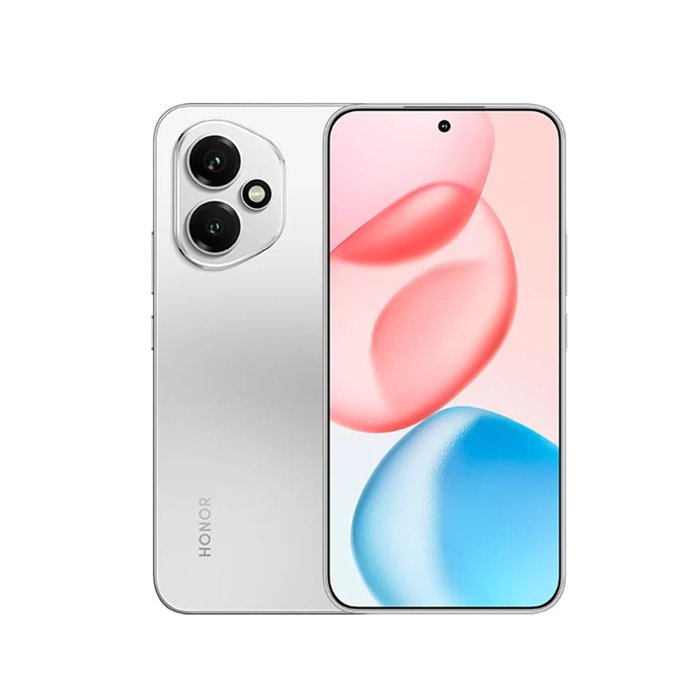 Smartphone HONOR 400 5G, cámara principal ultra nítida con IA de 200 MP, batería de 5300 mAh, Qualcomm Snapdragon 7 Gen 3, smartphone HONOR