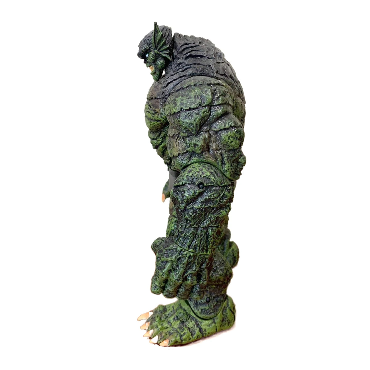 Figura de acción suelta de 9" de la serie MS Diamond Select DST Abomination.