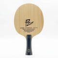 Nueva Pala de Tenis de Mesa SANWEI P20 D Carbon 2026, Raqueta P20D para Loop y Ofensiva, Pala de Ping Pong