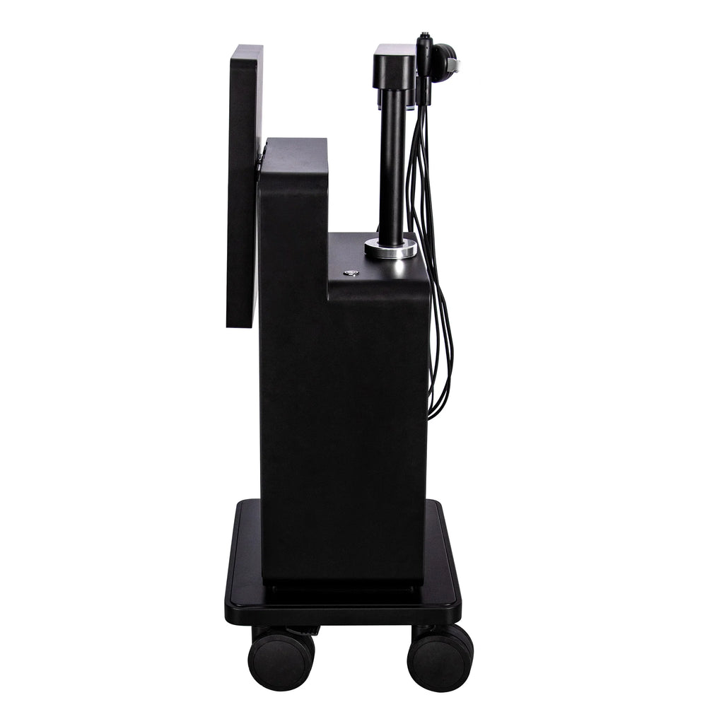 Máquina de Radiofrecuencia Myoslim para Reafirmación de la Piel, Cuidado Facial, Reducción de Poros, Dispositivos de Belleza Profesionales para Salón