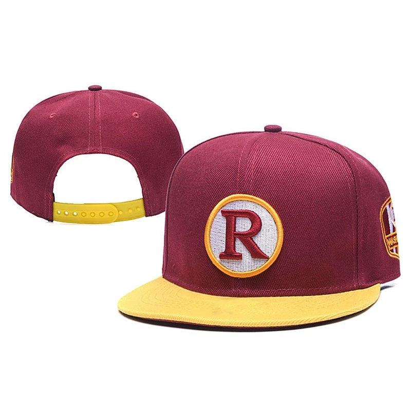 Gorra de hip-hop moderna para adultos, gorra de visera plana ajustable, gorra de béisbol de baloncesto, sombrero de sol deportivo casual para adultos al aire libre
