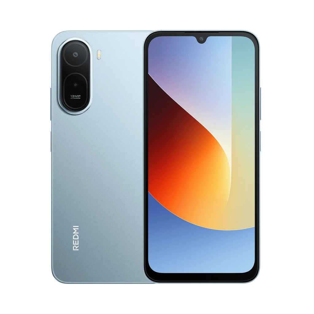 Smartphone Redmi A7 Pro versión global, pantalla inmersiva, batería de gran capacidad, potente procesador de ocho núcleos, cámara dual con IA de 13 MP