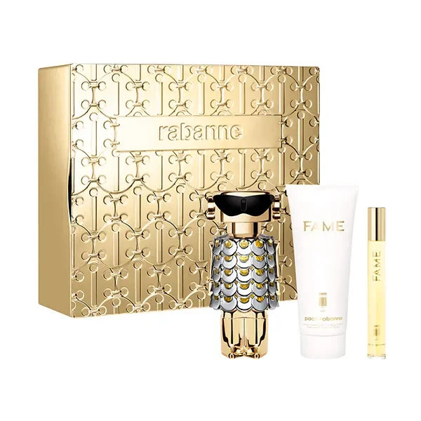 RABANNE Estuche Fame 1UD Eau de Parfum para Mujer 【ROUA】