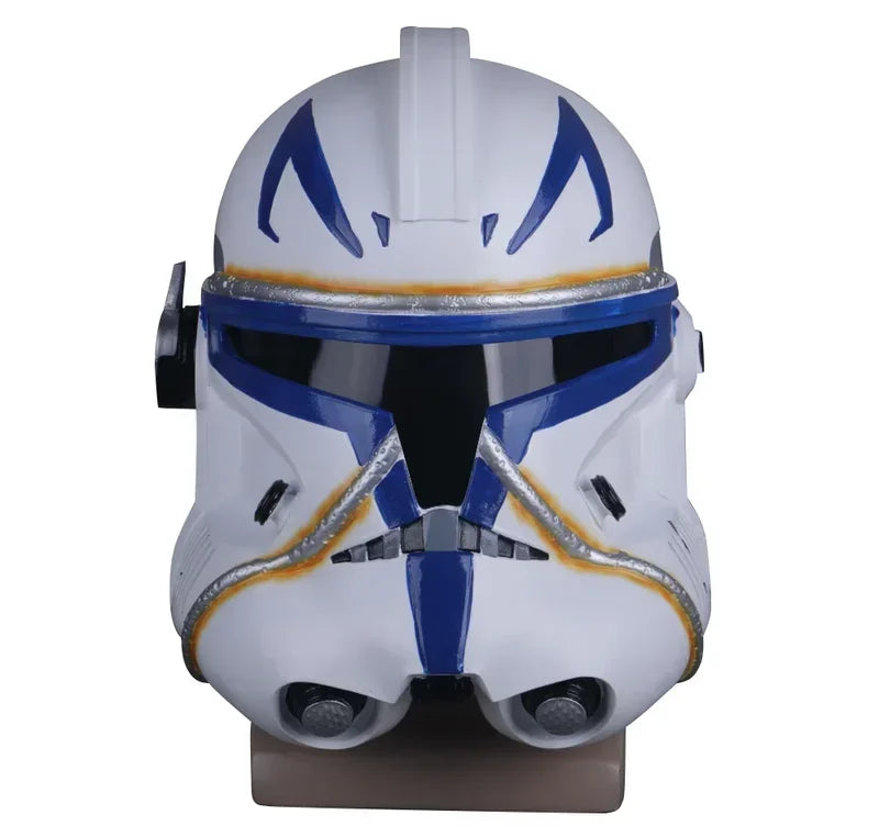 Love role playing The Mandalorian PVC Helmet Cosplay Mask Warrior Soldier Darth Vader Stormtrooper Prop