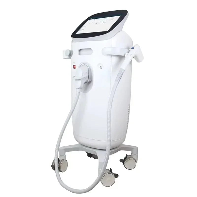 Dispositivo de Belleza Ultrasónico de 7 Rayos, Reafirmante de Piel, Lifting Facial, Reductor de Arrugas, Quemador de Grasa, Estimulador de Colágeno, Equipo para el Hogar