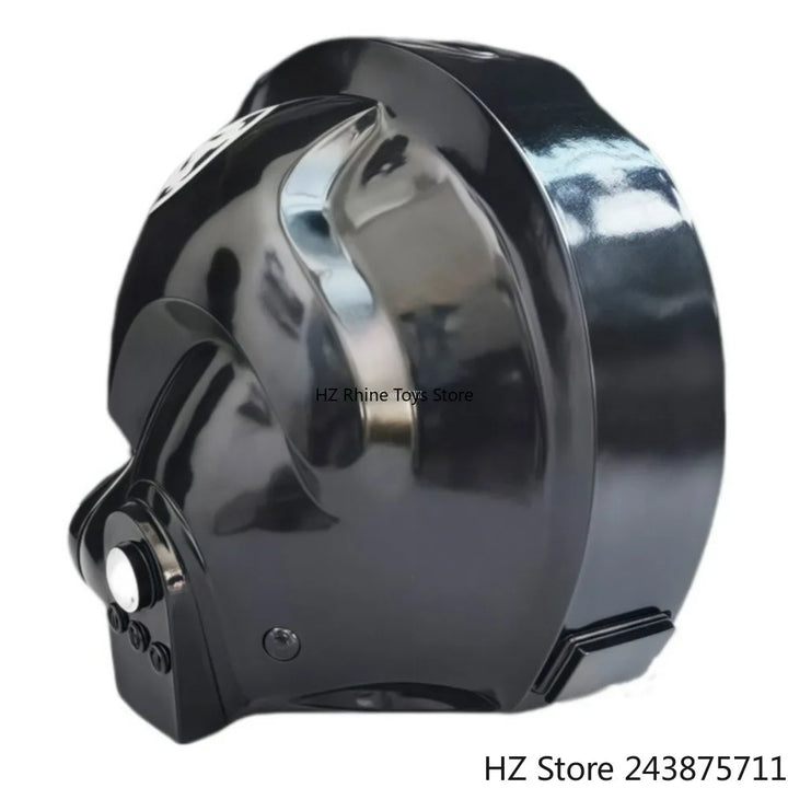 Star Black Series Wars Resin SW Clone Arc Commander Helmet Halloween Cosplay Helmet Prop Replica for Christmas Gift TK050