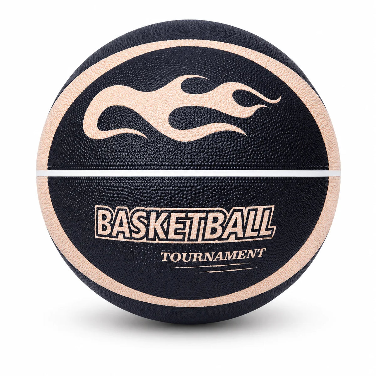 Balón de Baloncesto Silencioso para Interiores – Morado Talla 7, Agarre Suave, Antiruido, Entrenamiento para Niños y Adultos, Balón de Baloncesto de Goma Resistente para el Hogar e Interiores