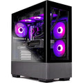 Computadora de Escritorio para Juegos AOTESIER – Intel Core i7 12700F 2.1 GHz, NVIDIA RTX 4070 Ti, 1TB NVME SSD, 16GB DDR4 RAM 3200, 750W Gold