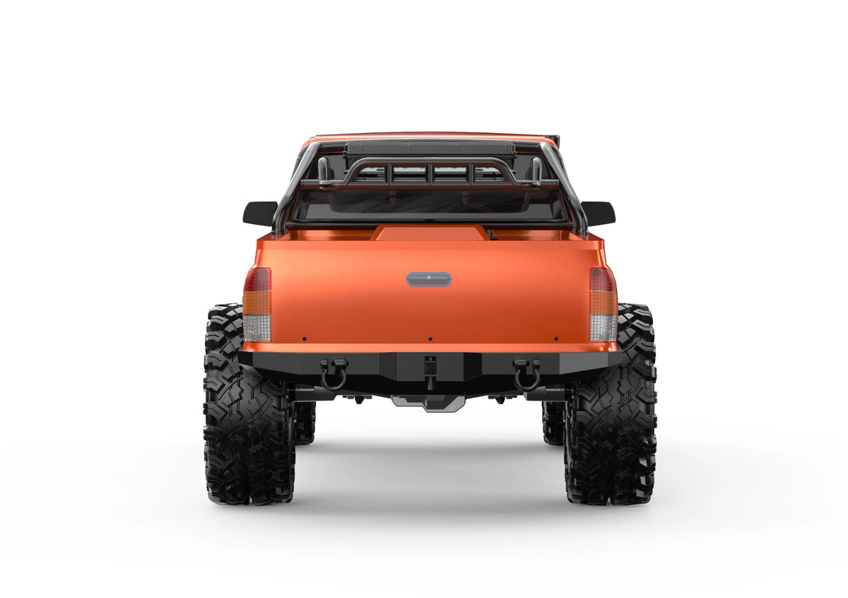 Local+ HYPER GO MJX H8H H8E H8P Coche de juguete RC 1:8 2.4G sin escobillas de alta velocidad, todoterreno 4x4 con control remoto para adultos, camión RC, crawler RC para adultos, envío local en 24h desde la UE