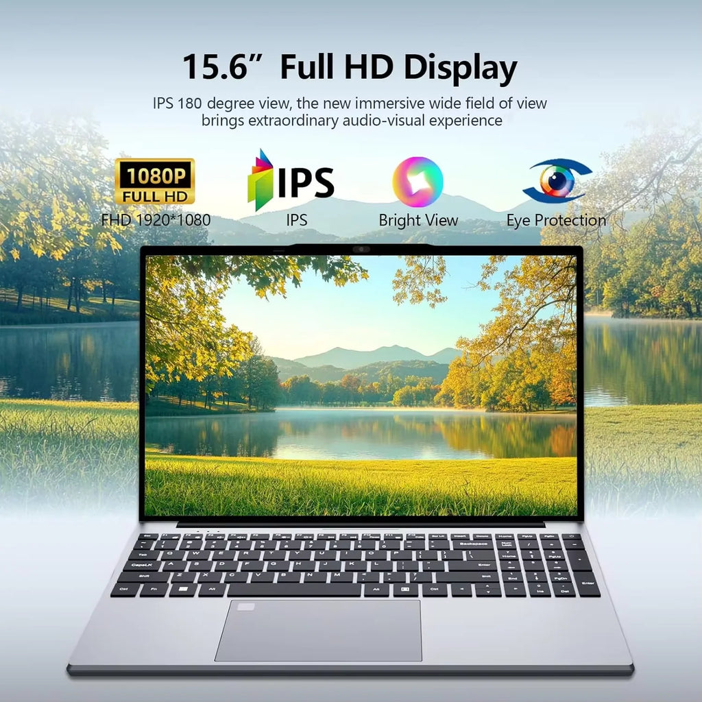 Portátiles Intel con Intel Core i9 10980HK, Windows 11, 16 GB de RAM, SSD de 1/2 TB, teclado retroiluminado, desbloqueo por huella dactilar, PC para juegos
