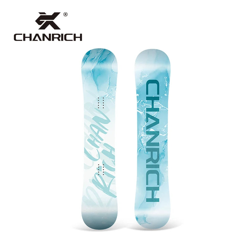 Tabla de Snowboard Freestyle de Fibra de Carbono para Adultos, Venta Caliente, Precio Económico al por Mayor, con Paquete Completo de Fijaciones para Adultos, Personalizable