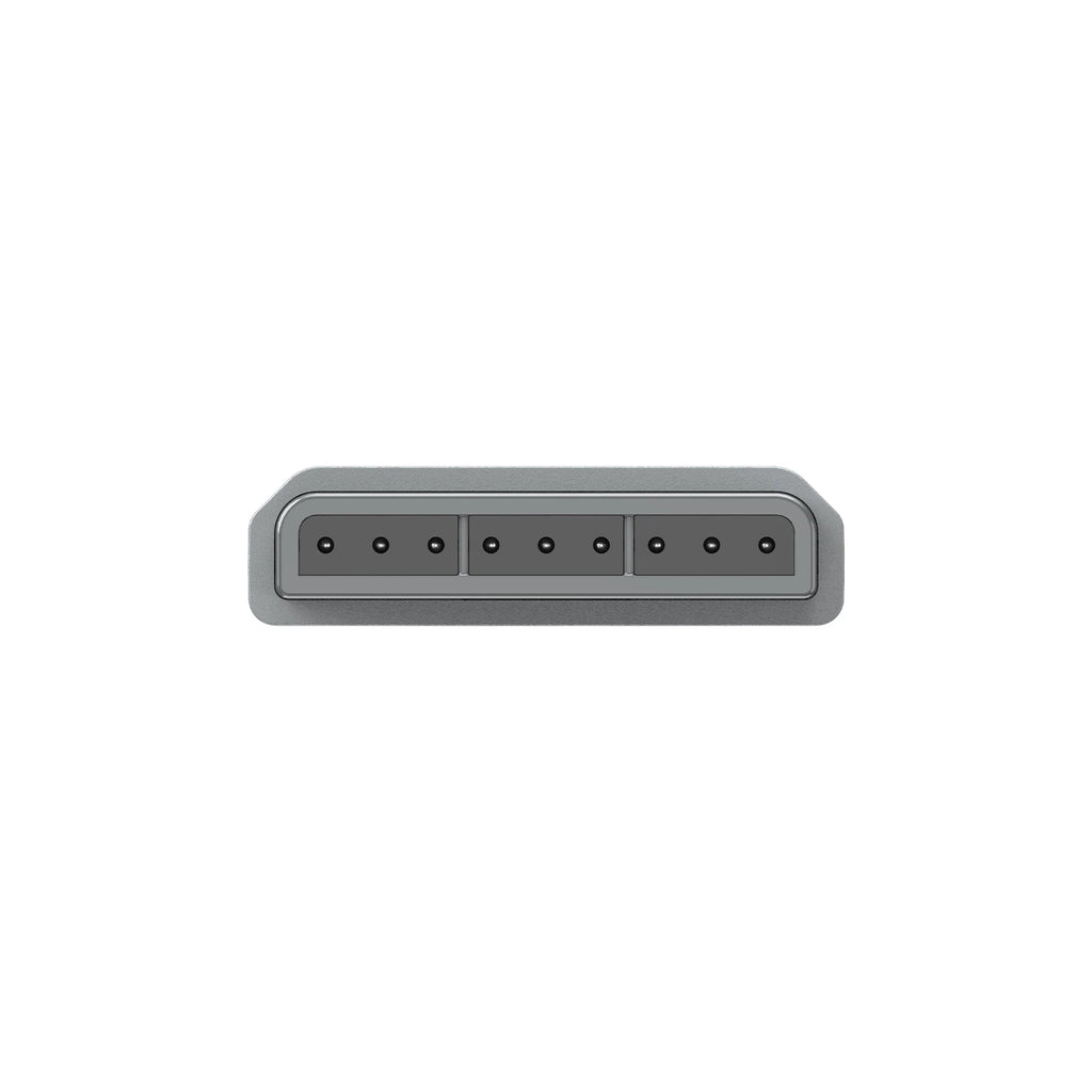 Receptor retro 8BitDo para PS1, PS2 y Windows, compatible con mando de Xbox, Switch Pro y mando de PS5/PS4