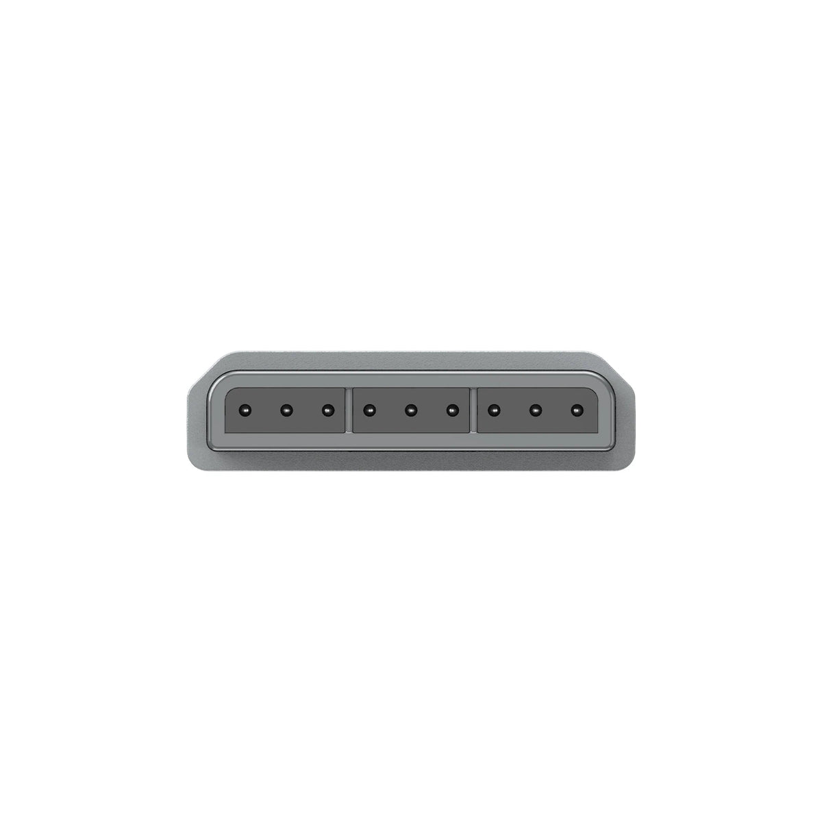 Receptor retro 8BitDo para PS1, PS2 y Windows, compatible con mando de Xbox, Switch Pro y mando de PS5/PS4