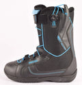 Botas de Snowboard Personalizadas de Alta Calidad para Invierno, Resistentes al Frío, para Exteriores