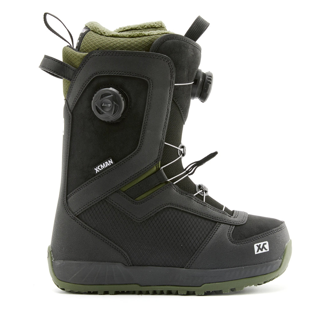 Botas de Snowboard de Invierno Duraderas y Cómodas al por Mayor